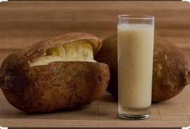 SUCO DE CUPUAÇU