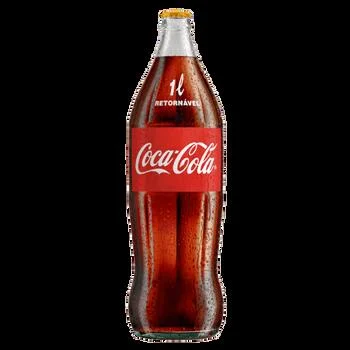 COCA 1L 